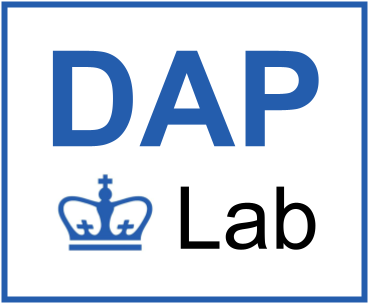 Daplab Icon